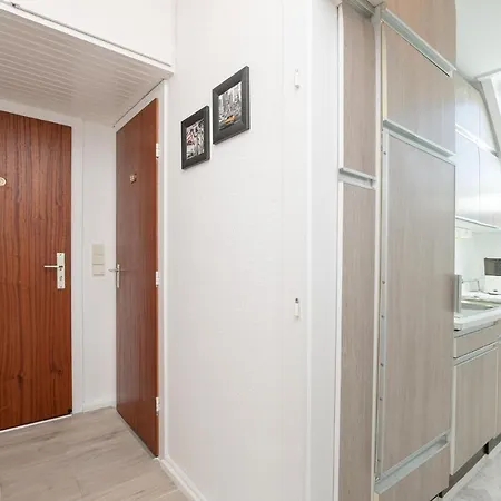 Haus Berolina 5 Apartment Grömitz