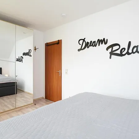 Apartment Haus Berolina 5 *
