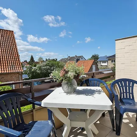 Apartment Haus Berolina 5 *