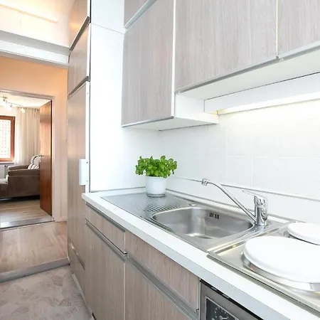 Haus Berolina 5 Grömitz