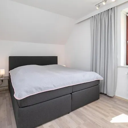 Haus Berolina 5 Grömitz