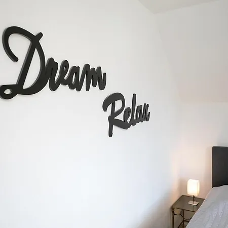Apartment Haus Berolina 5 *
