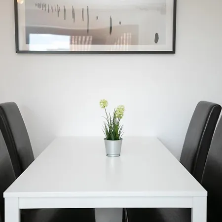 Apartment Haus Berolina 5 *