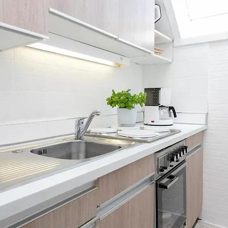 Apartment Haus Berolina 5 *