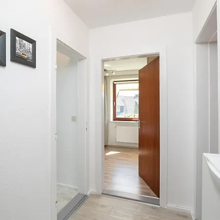 Apartment Haus Berolina 5 *