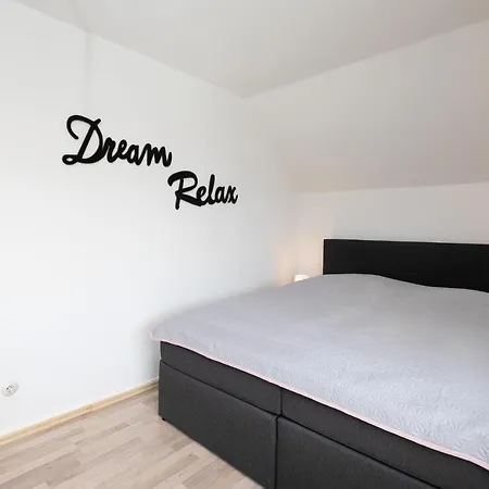 Apartment Haus Berolina 5 *