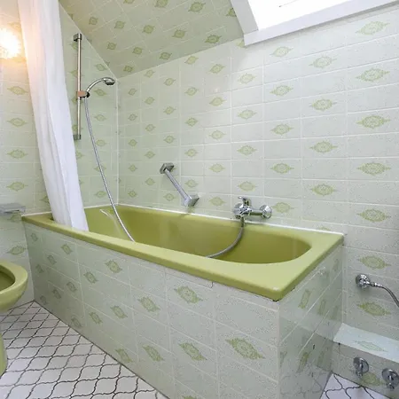 Haus Berolina 5 Apartment