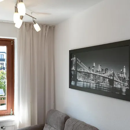 Haus Berolina 5 Grömitz