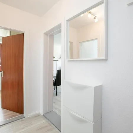 Apartment Haus Berolina 5 Grömitz